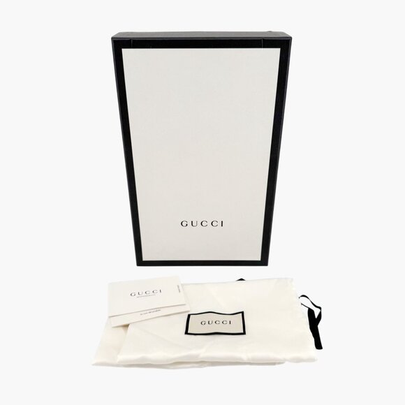 Gucci Crawford Knot Sandals EU 38.5 US 8.5 Gold Leather High Heel Shoe Allie - Picture 2 of 15